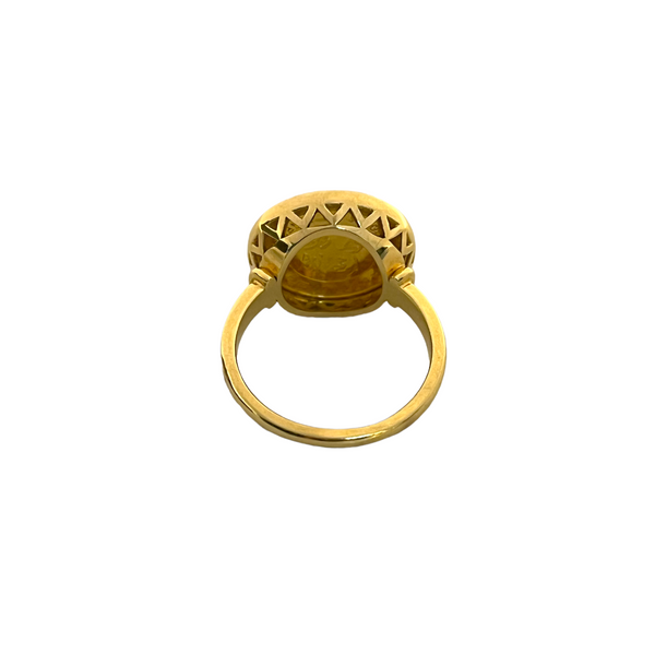 Coin Ring
