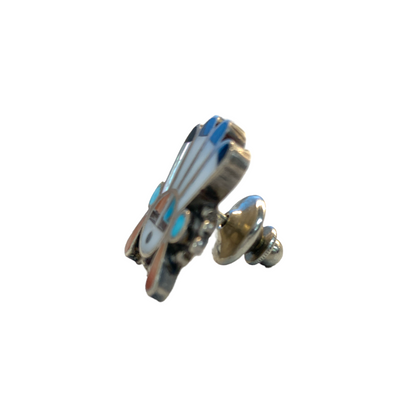 Inlay Southwest Hat Pin