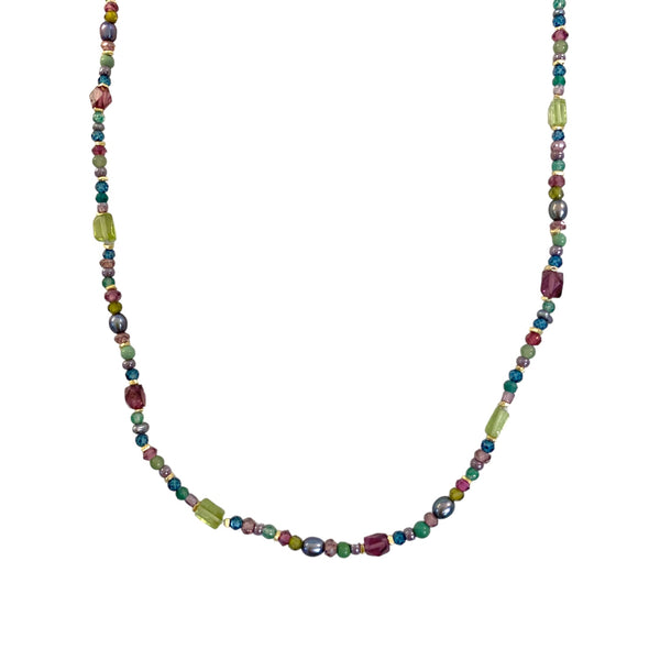 Fairy Mix Necklace