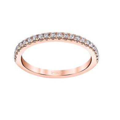 Diamond Anniversary Band