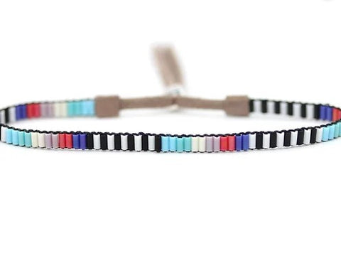 Bolt Mini Bracelet