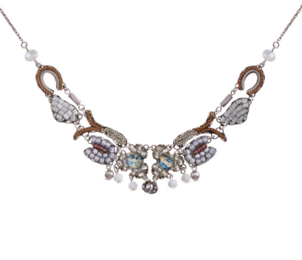 Milky Way Necklace
