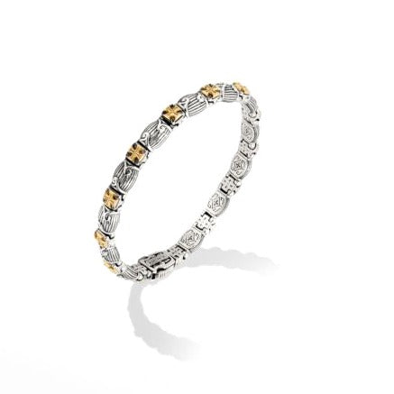 Ionic Order Finesse Bracelet