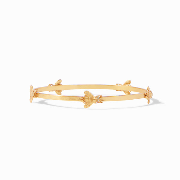 Bee Stacking Bangle