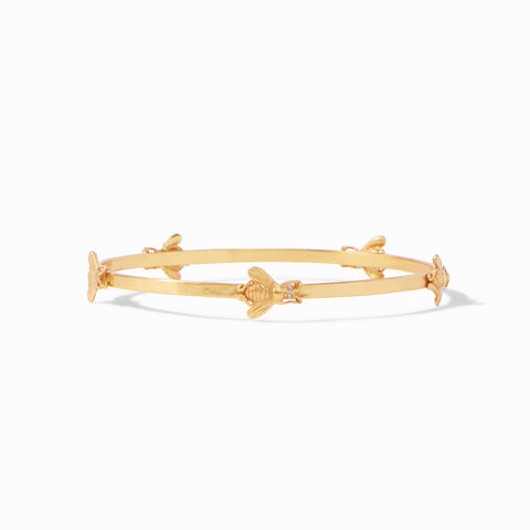 Bee Stacking Bangle