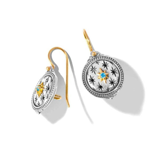 Lone Star Earrings