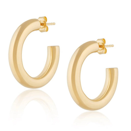 5mm Tube Hoops