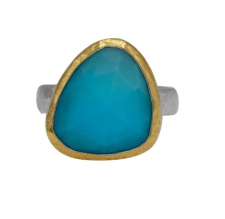 Galapagos Ring