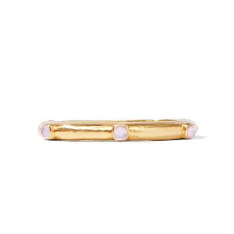 Catalina Rose Hinge Bangle Bracelet