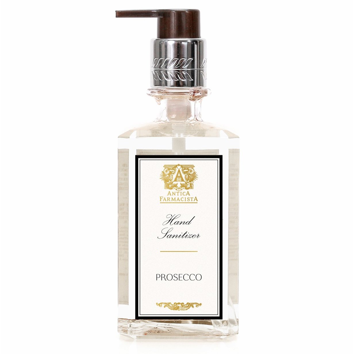 Prosecco Hand Sanitizer