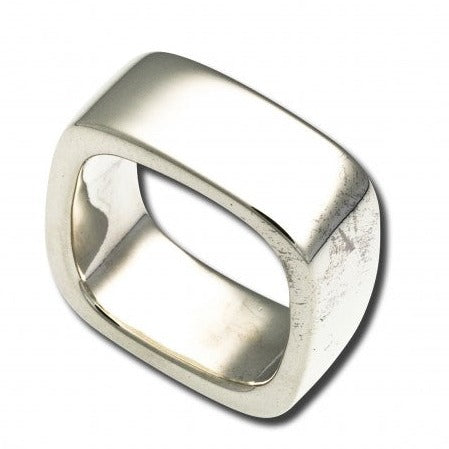 Wide Square Ring